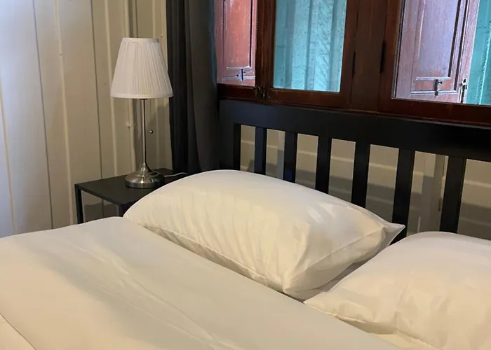 Green Cabin Hostel 호스텔 방콕